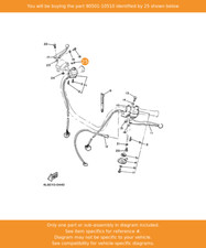 Yamaha spring compression - spring,,