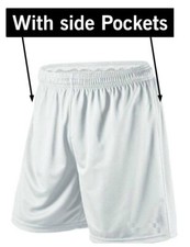 Football Shorts Sports Running
