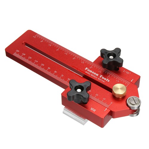 Thin rip jig table - thin,