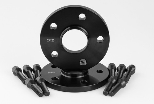 Van wheel spacers - vw,