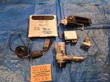 MERCEDES SLK R170 1996-2004 SUPERCHARGER ECU KIT A1111532879 MANUAL