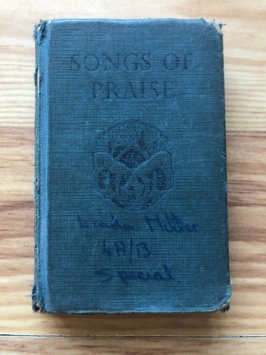 Vintage songs praise - songs,
