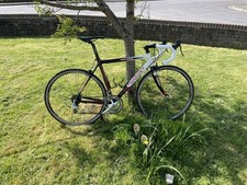 Wilier Triestina Escape Road Bike 