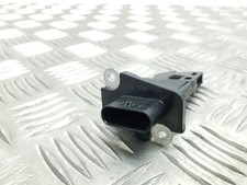 VW PASSAT Variant B6 3C5 Mass