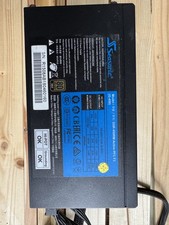 Seasonic SSR-450RM 450W