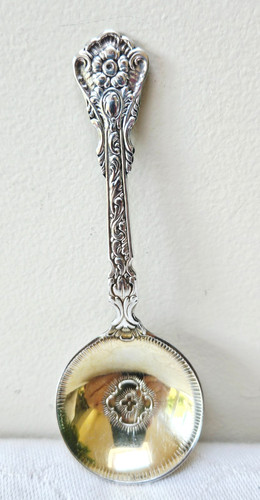 Swedish jam spoon nils - jam,