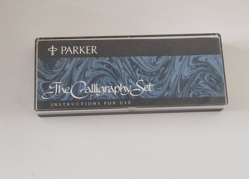 Parker vector vintage - parker,