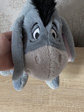 Disney Store Eeyore Medium