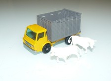 Matchbox Moko Lesney - Dodge