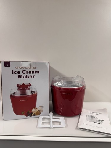 Andrew james ice - james,