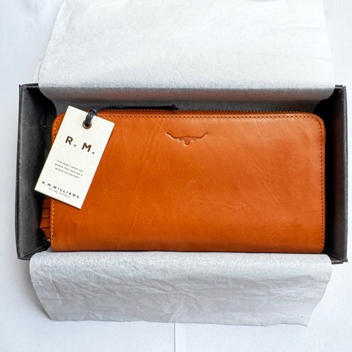 Williams city long zip - williams,