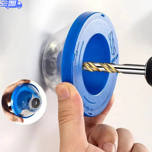 Electric drill dust - electric,