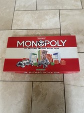Monopoly Waddingtons  Vintage