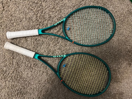 Wilson blade 100 pro - wilson,