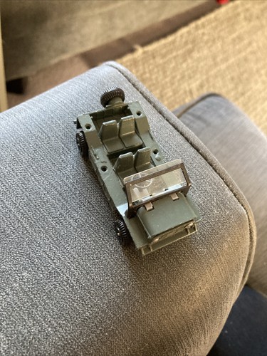 Dinky austin mini moke - mini, jeep