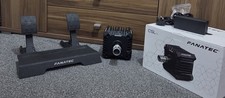 Fanatec CSL DD 5NM Wheel Base