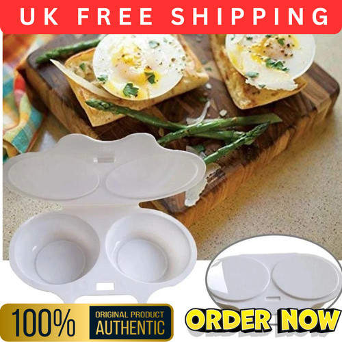 Microwave egg poacher kitchen - egg,