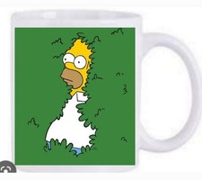 The simpsons homer simpson - homer,
