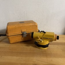 Topcon AT-F6 Auto Level