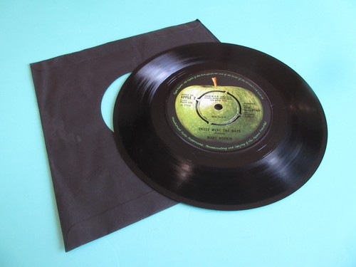 Mary hopkin those were the - those,