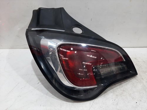 Vauxhall adam jam mk1 - jam,