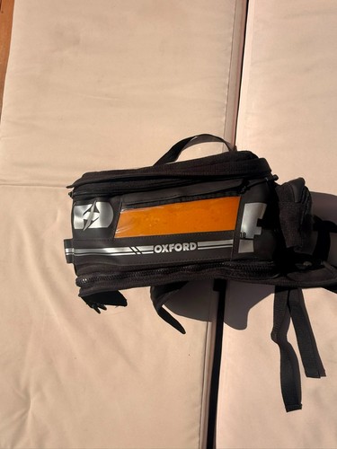 Oxford f18 universal tank bag - oxford,