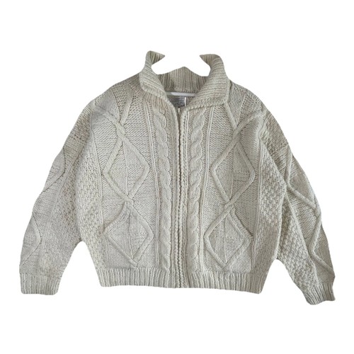 Natives hand knit - natives,