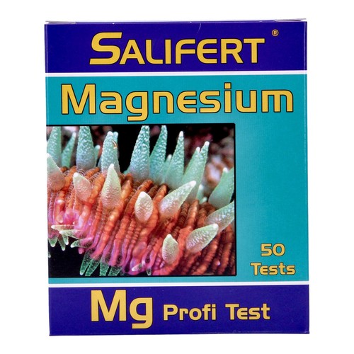 Salifert magnesium mg profi - mg,