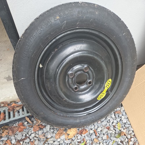 Mini 2001 2006 spare - -,