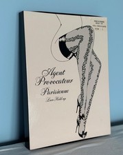 Agent Provocateur Parisienne