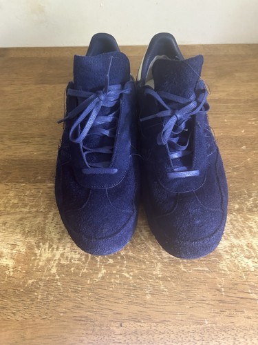Adidas gazelle navy - gazelle, uk11