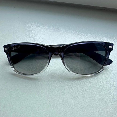 Ray ban new wayfarer - ray-ban,