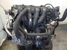 MAZDA 6 Engine 2.0 Petrol LF