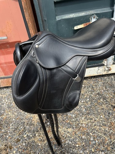 Bates advanta mono jump - 16.5,