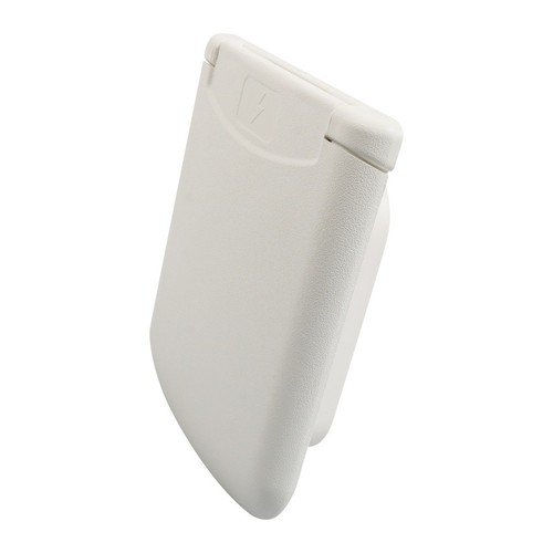 Camping for motorhome socket - motorhome,