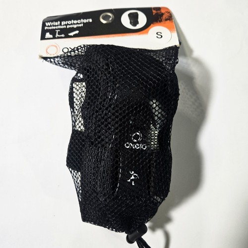 Oxelo wrist guards - oxelo, kids