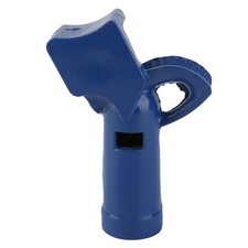 Compact Conduit Hand Bender For 20-25mm Water Pipes