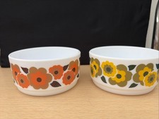 Vintage set arcopal france - , 2