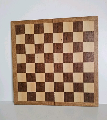 Vintage wooden folding - wooden,