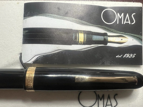Omas extra fountain - extra, greek