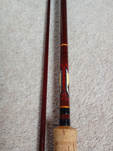 Qualtack east anglian rod - qualtack,