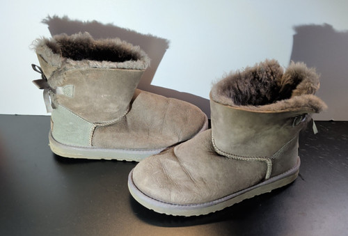 Ugg classic mini bailey - ugg,