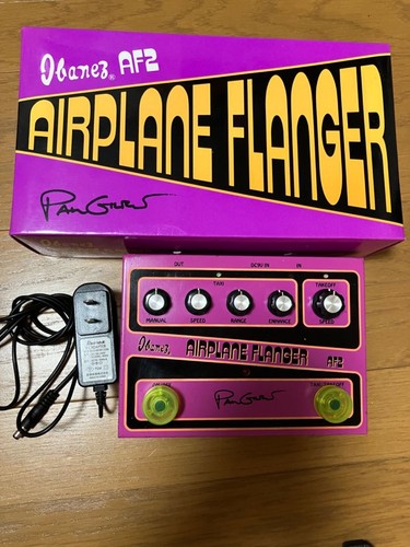 Ibanez af2 airplane - af2,