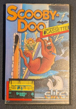Scooby Doo (Clamshell) C16/+4
