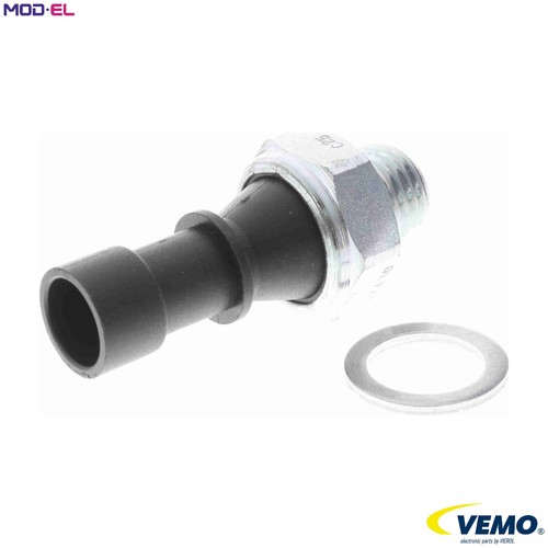 Oil pressure switch - oil,
