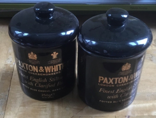 Pre owned paxton - 2,