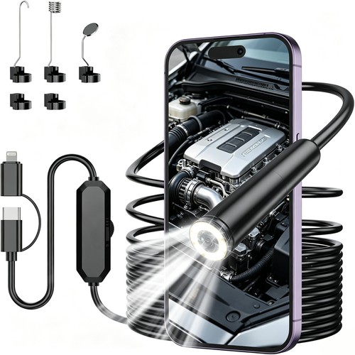 1920p endoscope inspection - 1920p,