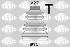 Bellow kit drive shaft fits - drive,