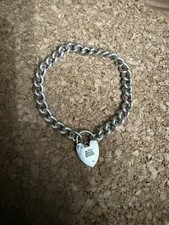Vintage Sterling Silver