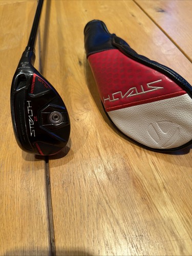 Taylormade stealth plus - stealth, 2